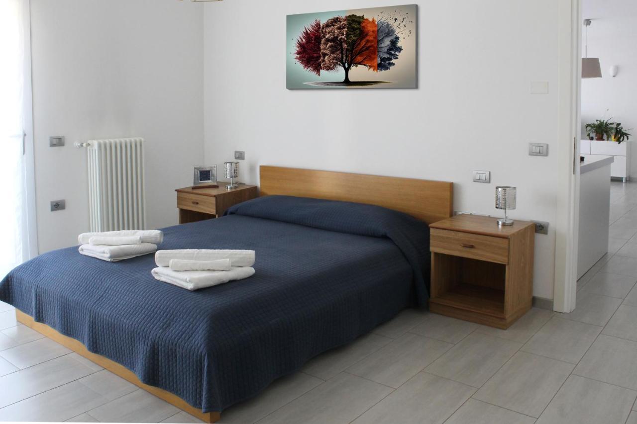 Appartamento Casa Lucy *