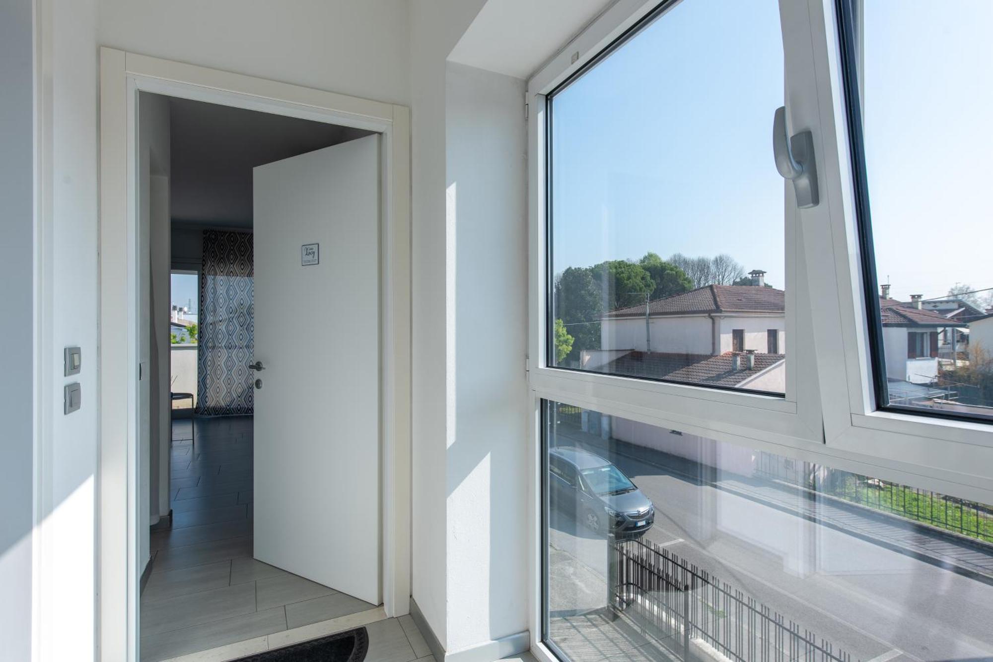 Casa Lucy Appartamento Abano Terme