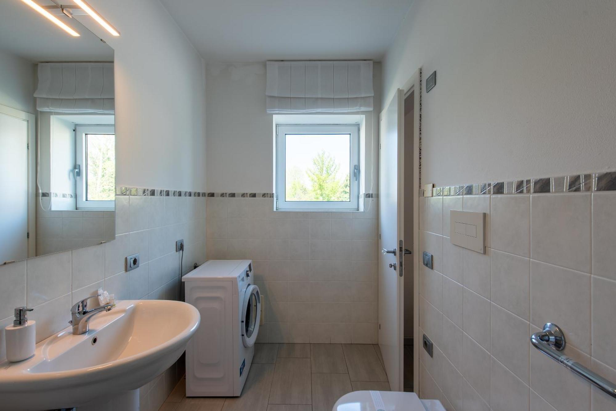 Appartamento Casa Lucy Abano Terme