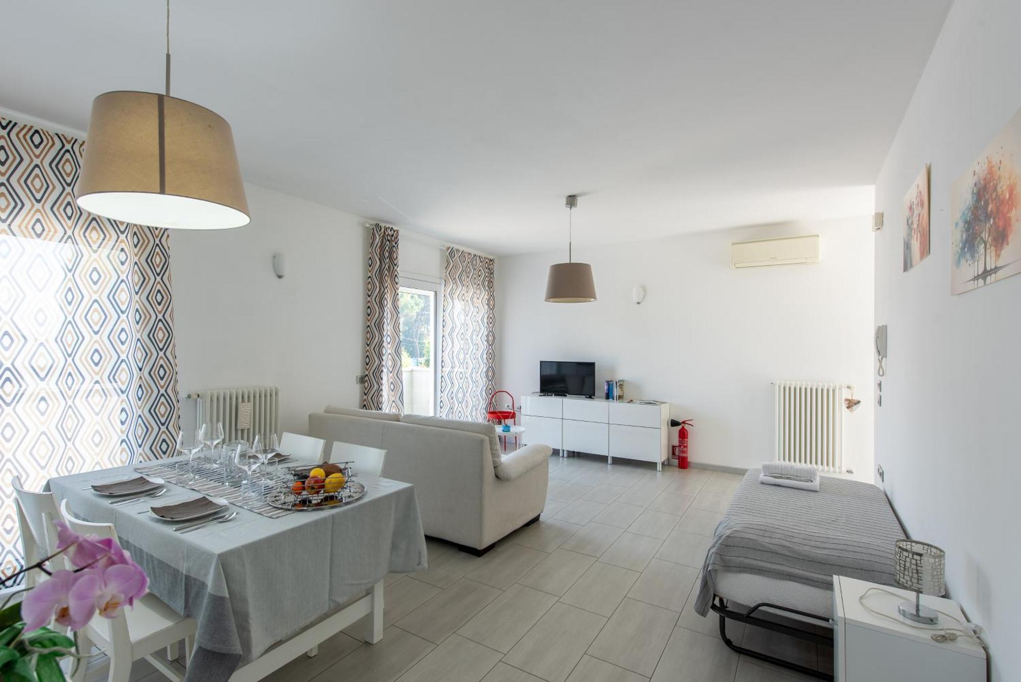 Casa Lucy * Abano Terme