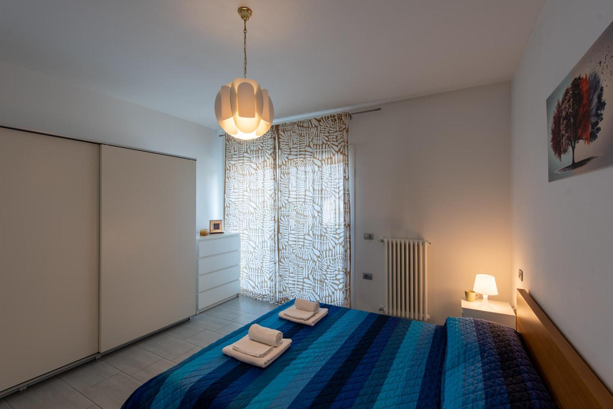 Appartamento Casa Lucy