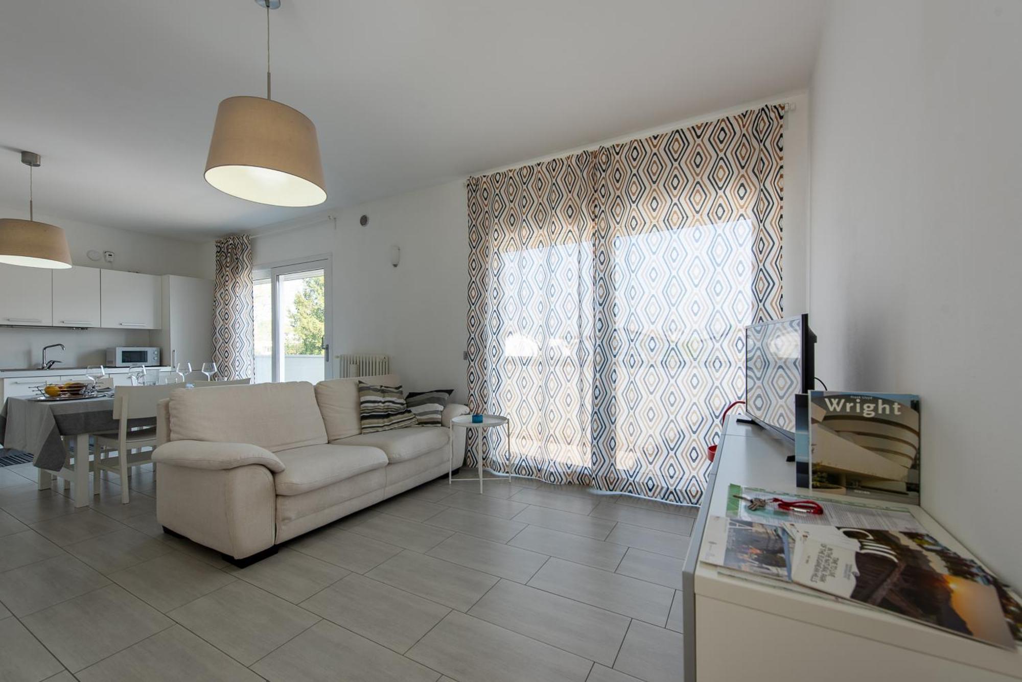 Appartamento Casa Lucy *