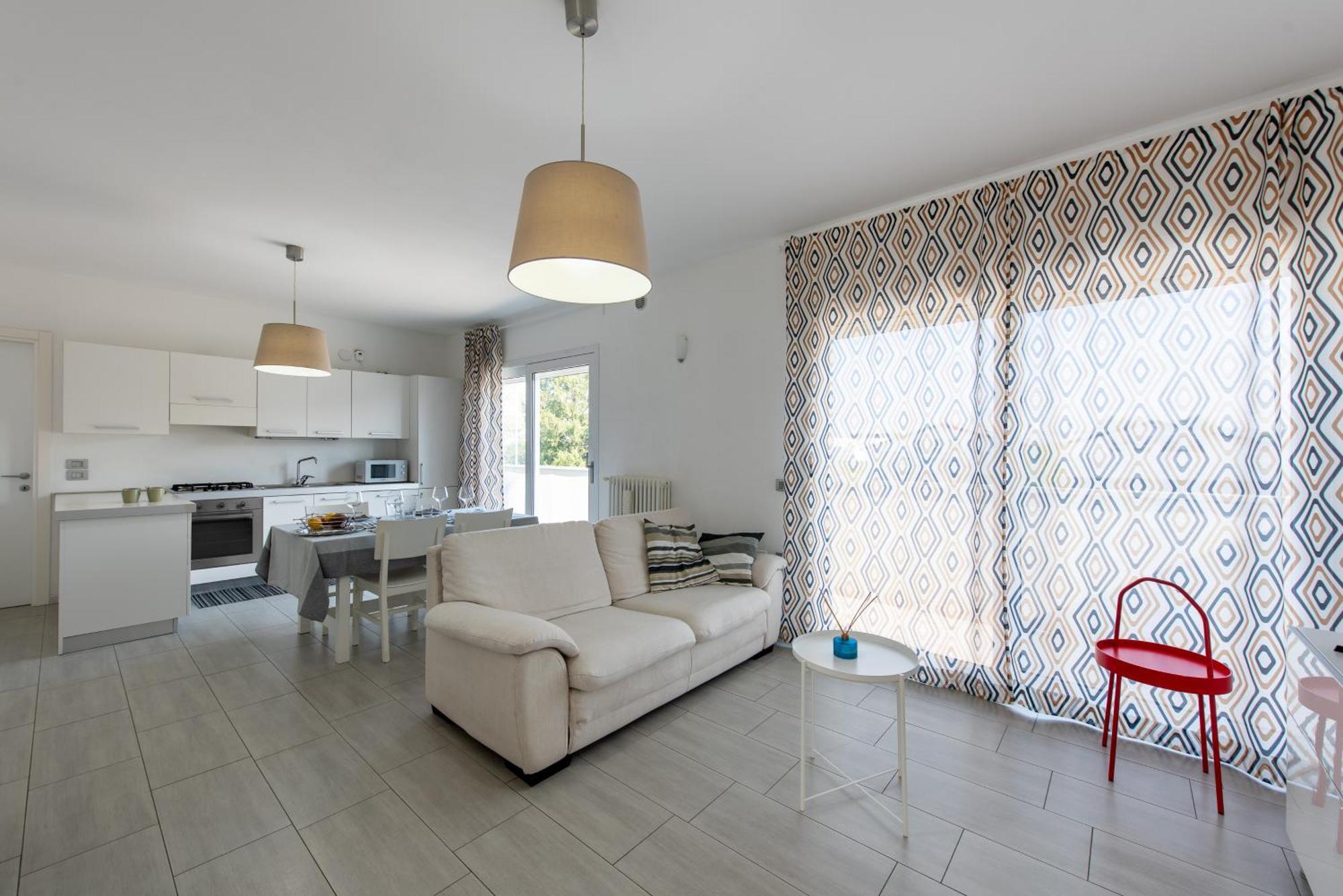 Casa Lucy Abano Terme