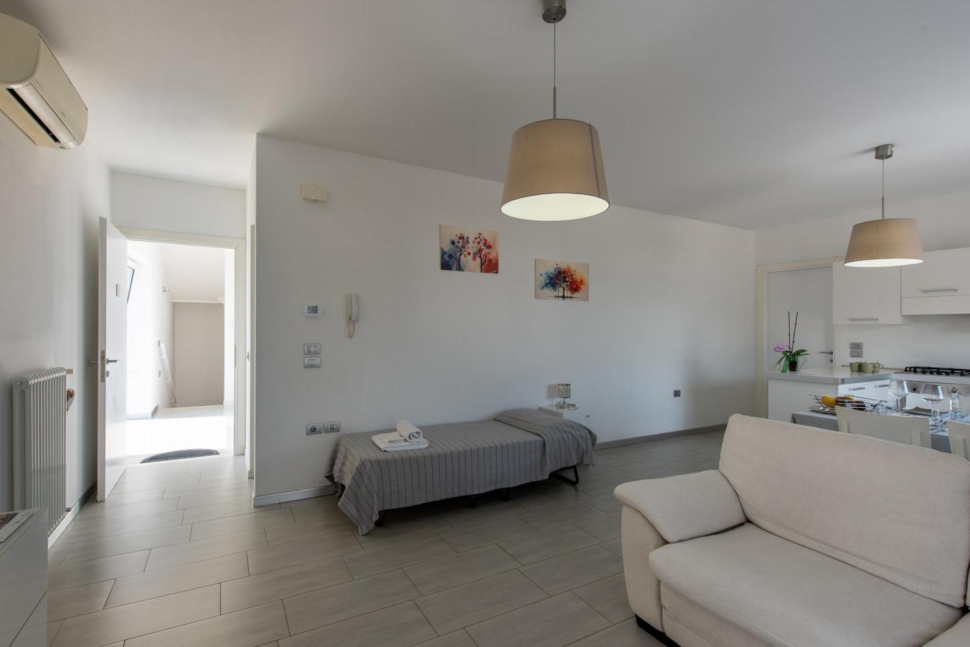 Appartamento Casa Lucy *